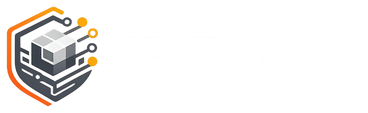 JB IT Solutions