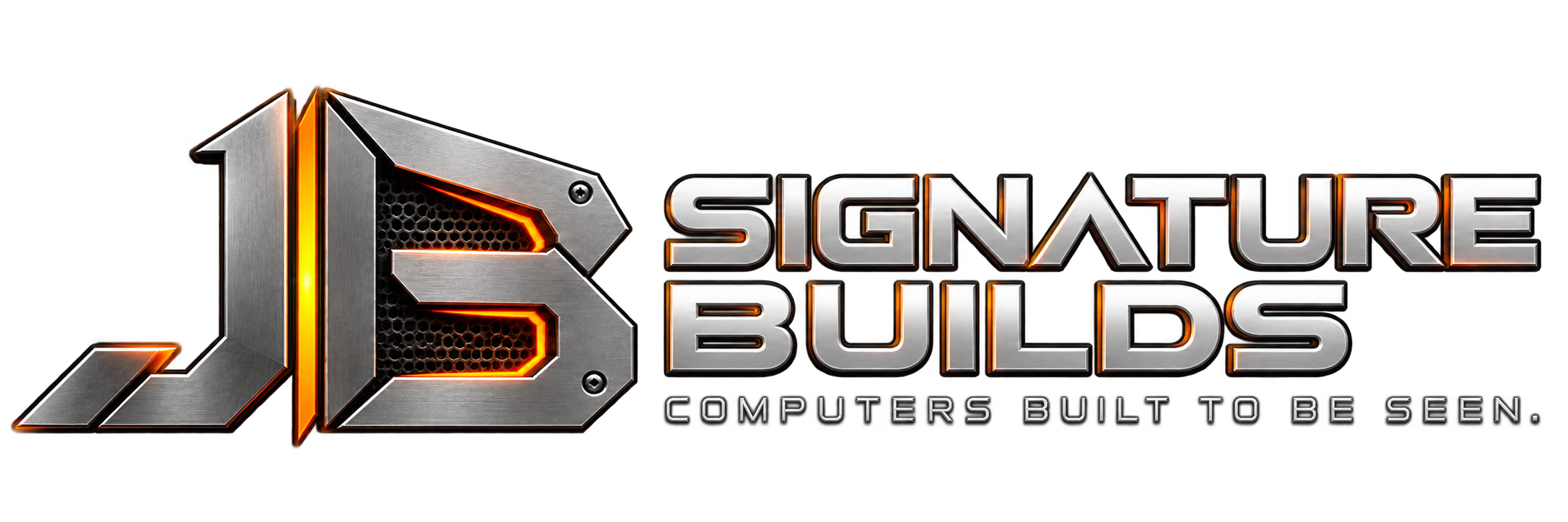 JB Signature Builds — Computers built to be seen.